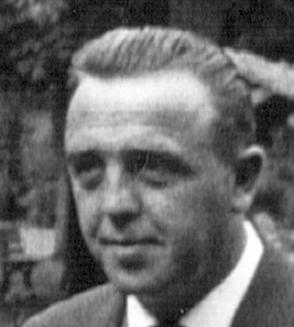 Erwin Scheyer